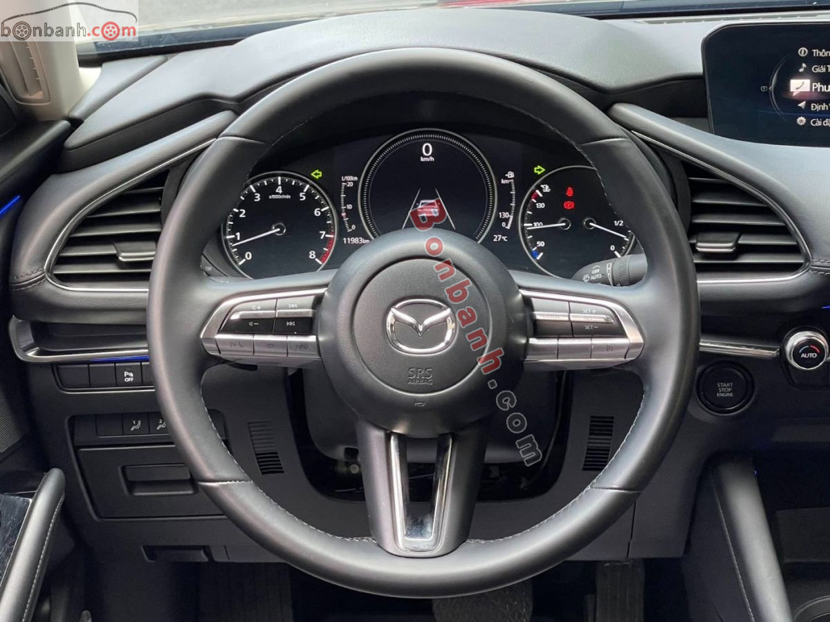 Bán ô tô Mazda 3 1.5L Luxury - 2025 - xe cũ