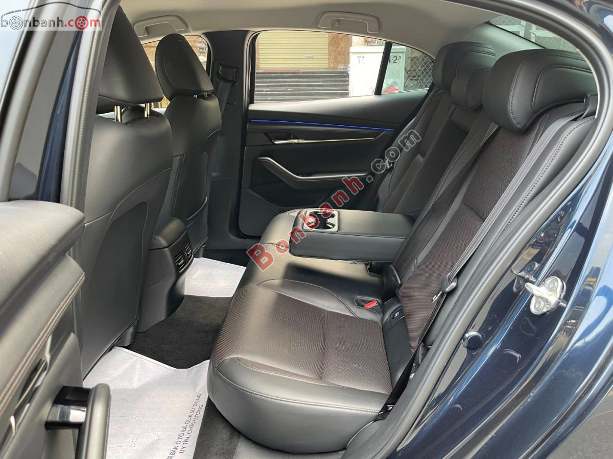 Bán ô tô Mazda 3 1.5L Luxury - 2025 - xe cũ