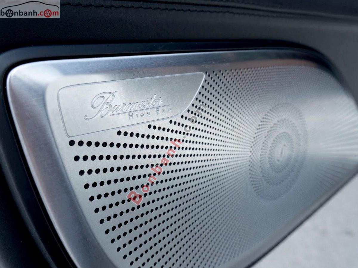 Bán ô tô Mercedes Benz S class S400 4Matic Coupe - 2017 - xe cũ