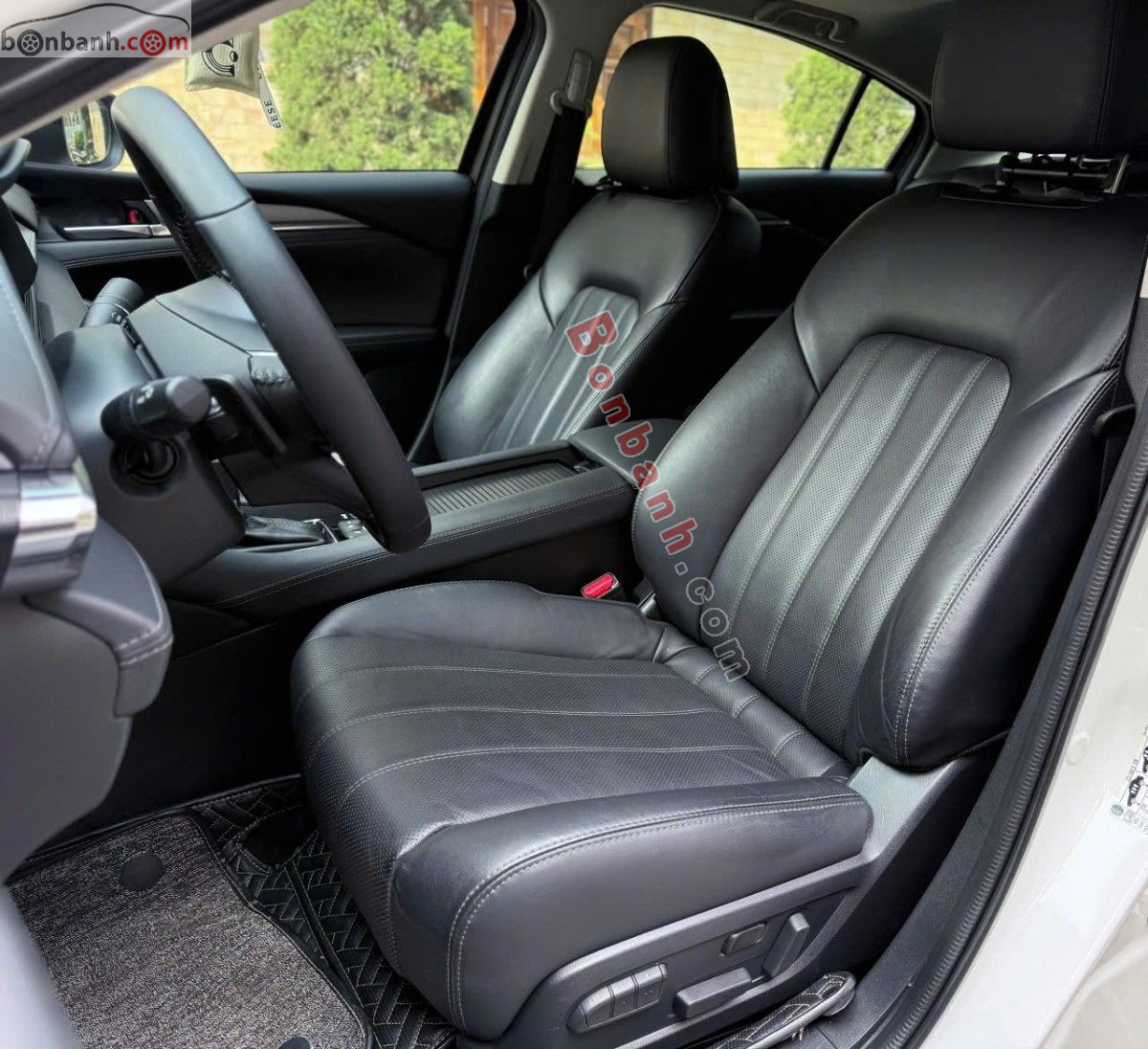 Bán ô tô Mazda 6 Premium 2.0 AT - 2020 - xe cũ