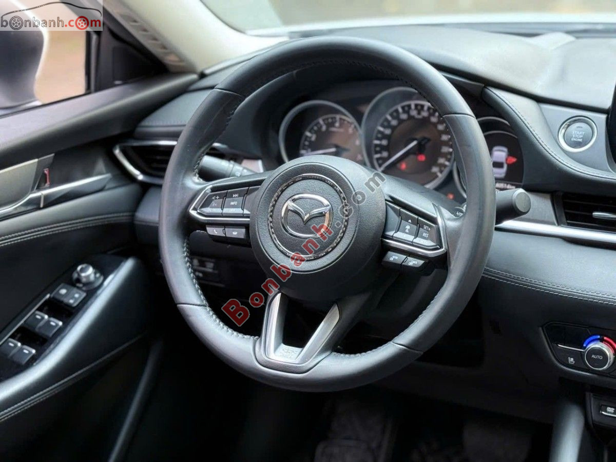 Bán ô tô Mazda 6 Premium 2.0 AT - 2020 - xe cũ