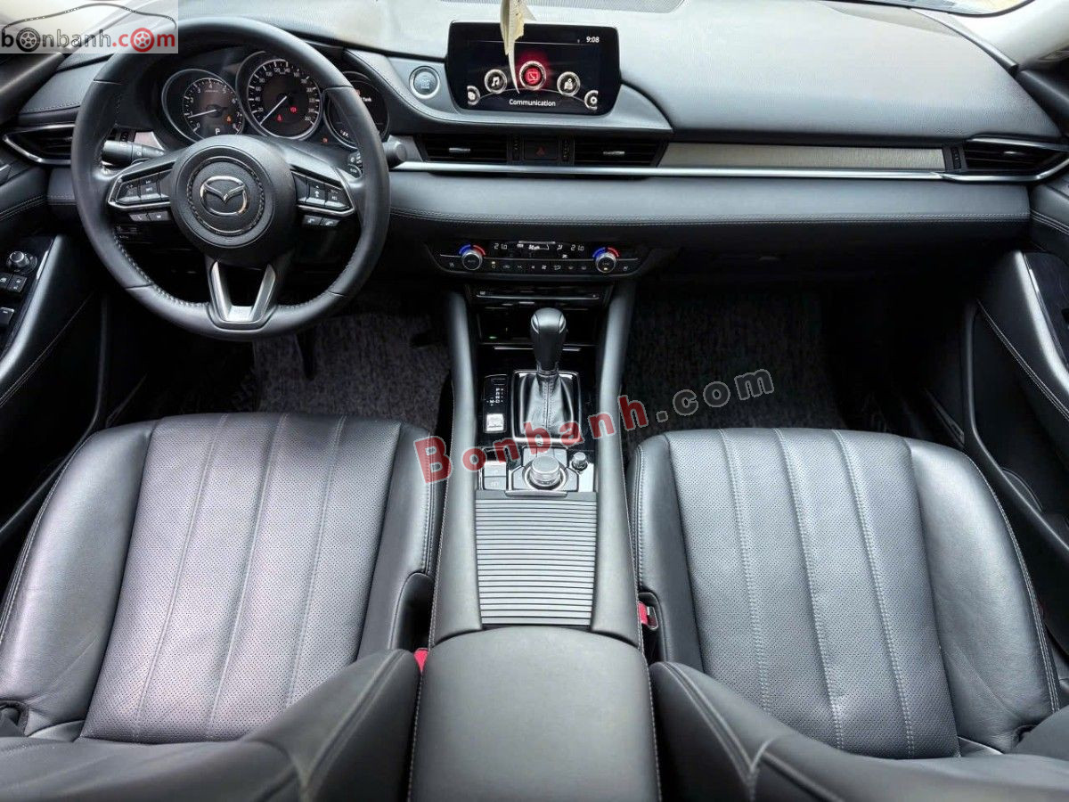 Bán ô tô Mazda 6 Premium 2.0 AT - 2020 - xe cũ
