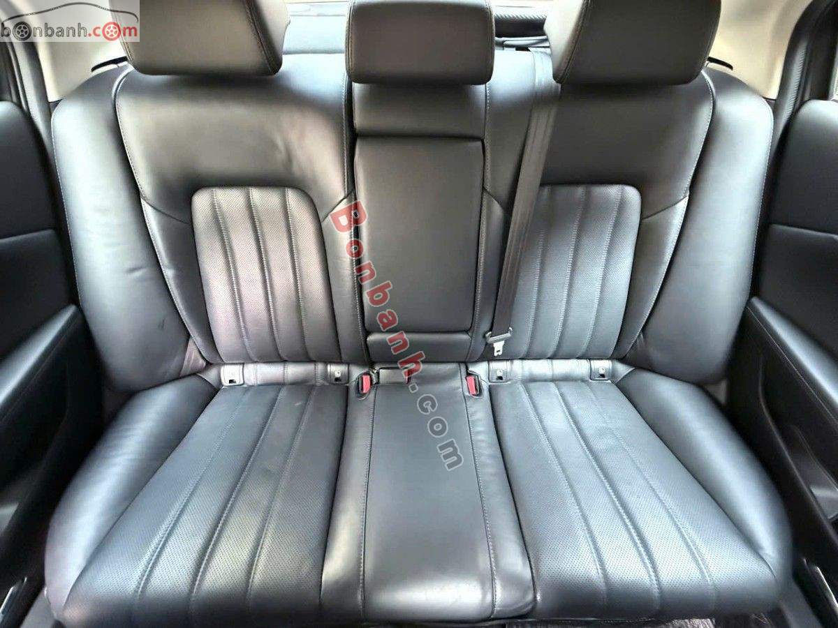 Bán ô tô Mazda 6 Premium 2.0 AT - 2020 - xe cũ