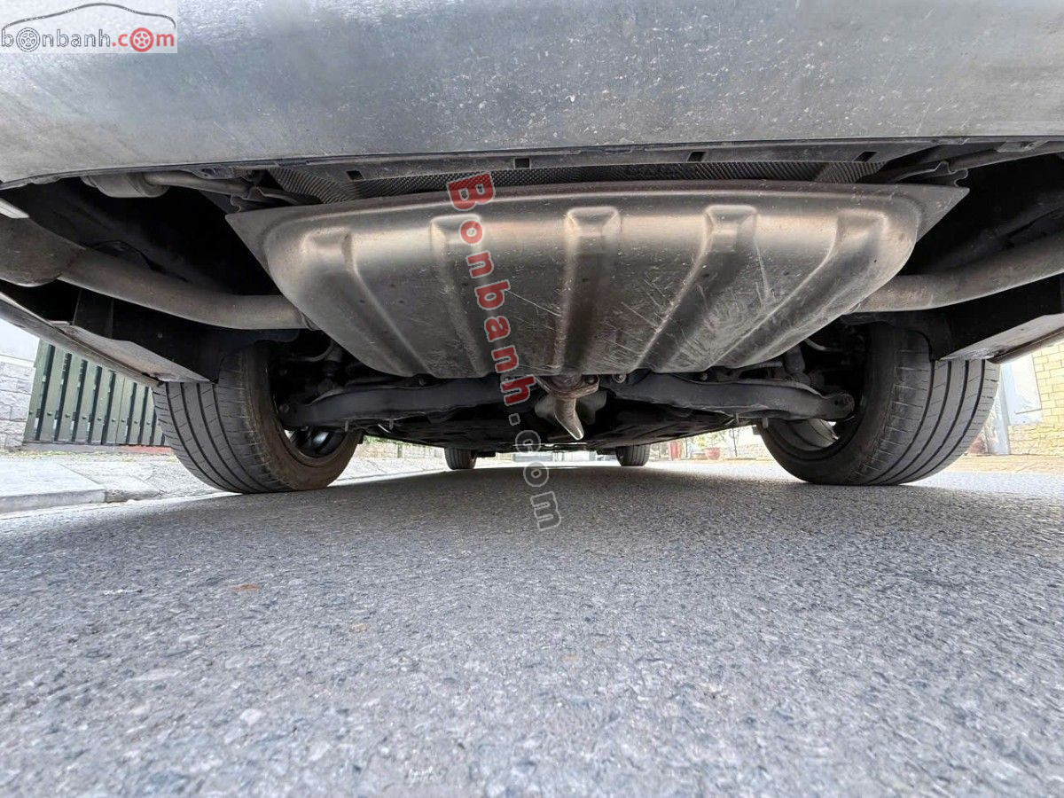 Bán ô tô Mazda 6 Premium 2.0 AT - 2020 - xe cũ