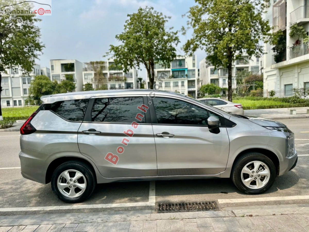 Bán ô tô Mitsubishi Xpander 1.5 AT - 2023 - xe cũ