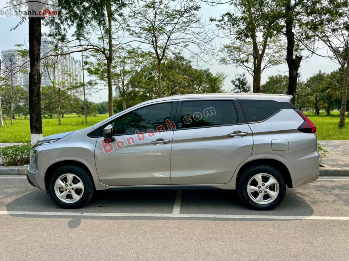 Bán ô tô Mitsubishi Xpander 1.5 AT - 2023 - xe cũ