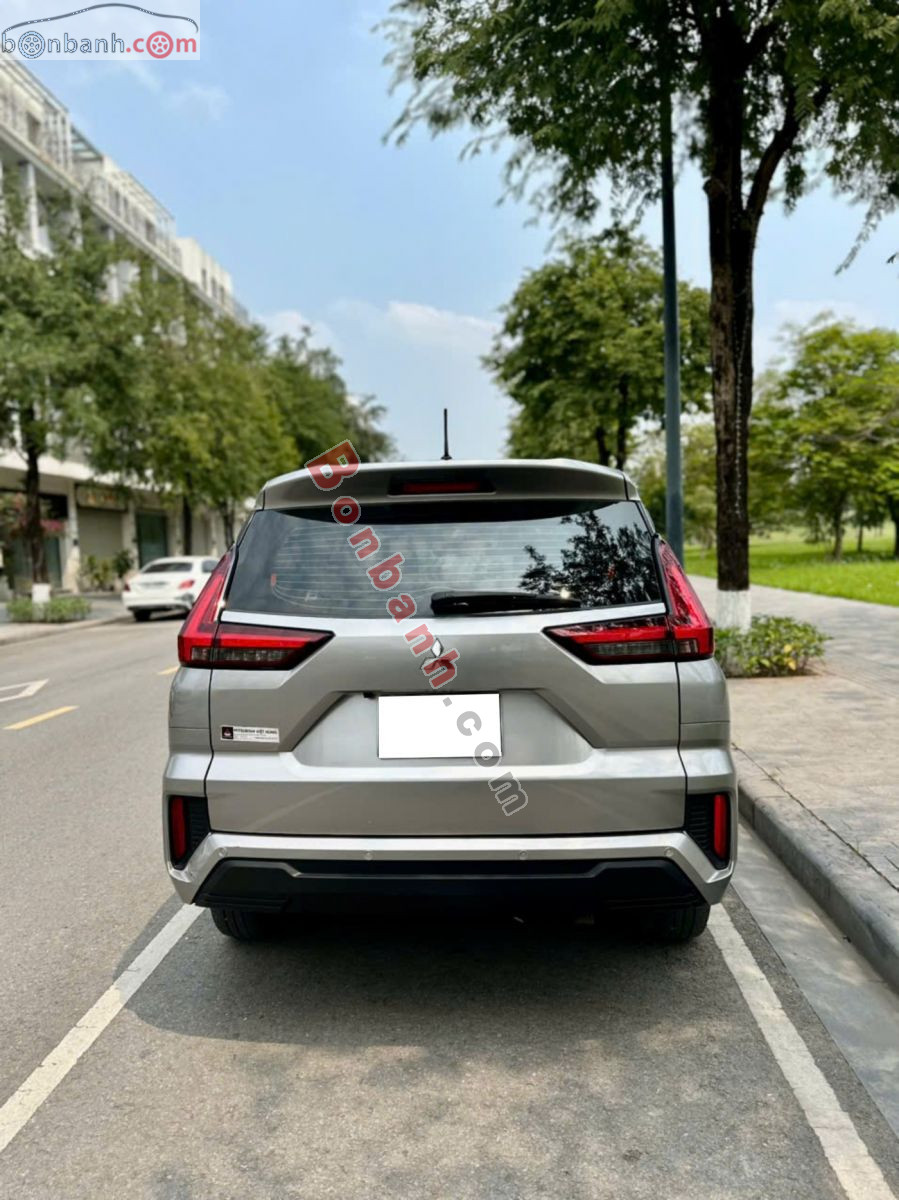 Bán ô tô Mitsubishi Xpander 1.5 AT - 2023 - xe cũ