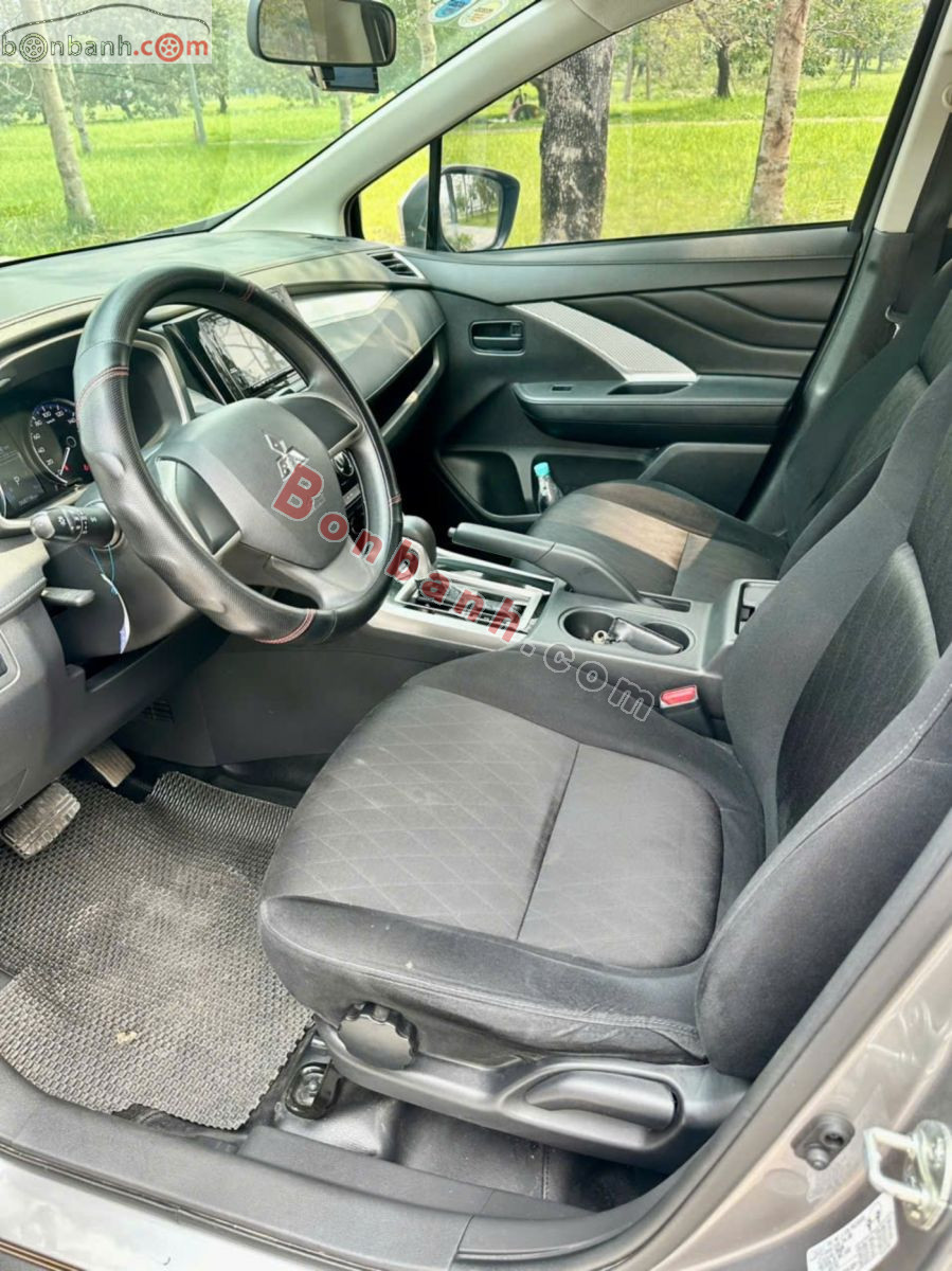 Bán ô tô Mitsubishi Xpander 1.5 AT - 2023 - xe cũ