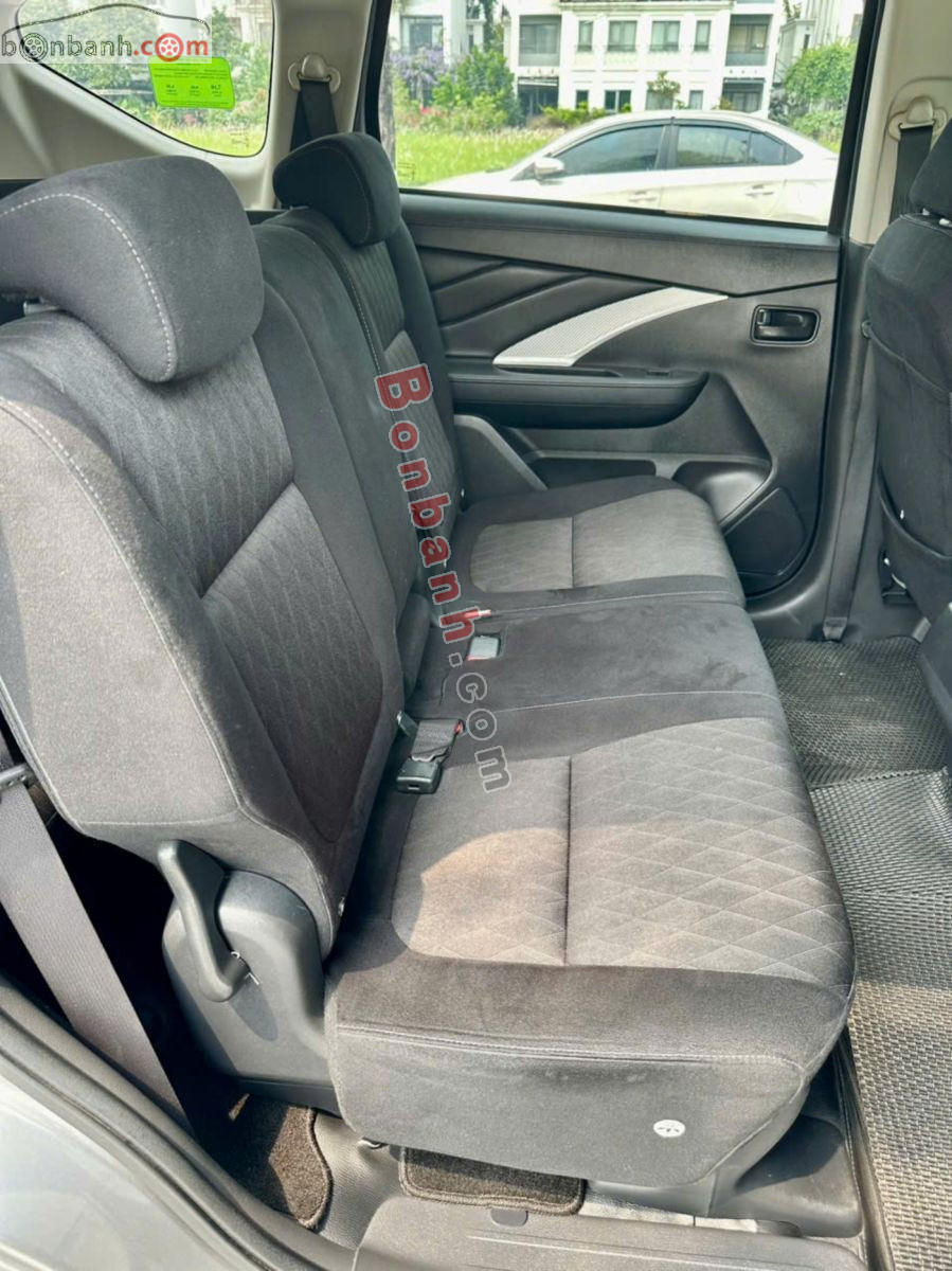 Bán ô tô Mitsubishi Xpander 1.5 AT - 2023 - xe cũ