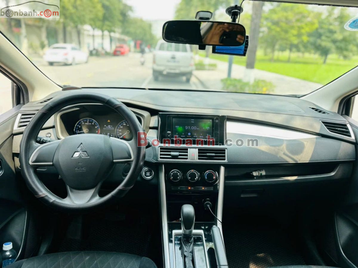 Bán ô tô Mitsubishi Xpander 1.5 AT - 2023 - xe cũ