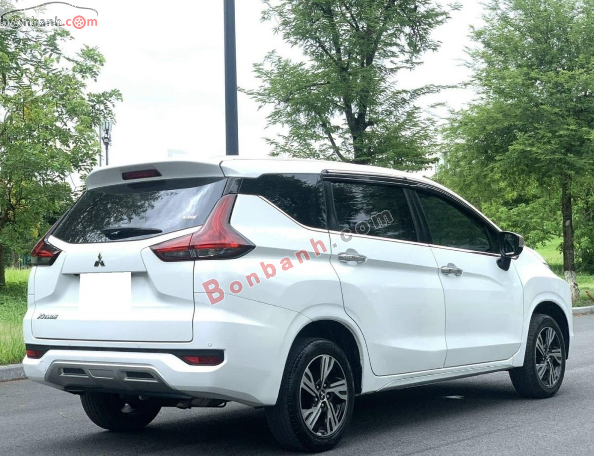 Bán ô tô Mitsubishi Xpander 1.5 AT - 2021 - xe cũ