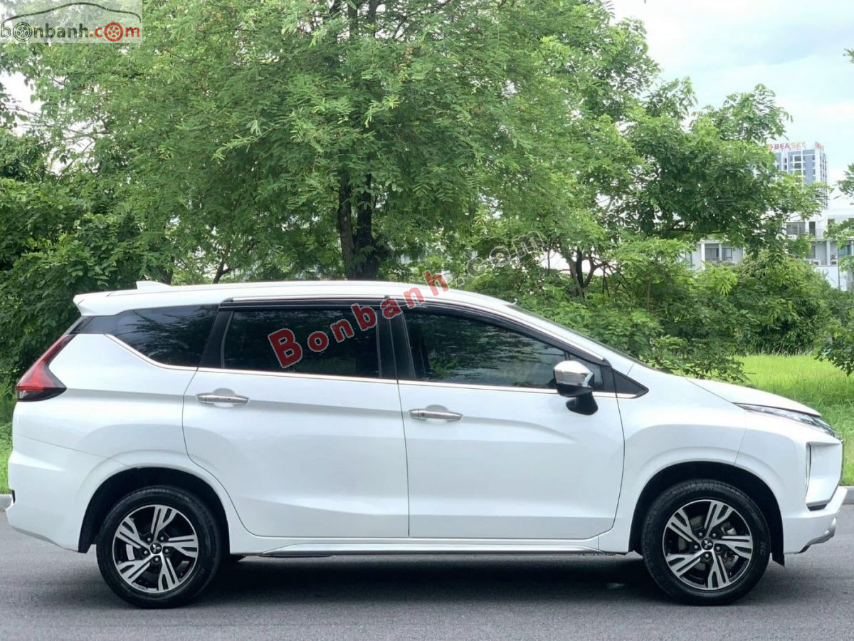 Bán ô tô Mitsubishi Xpander 1.5 AT - 2021 - xe cũ