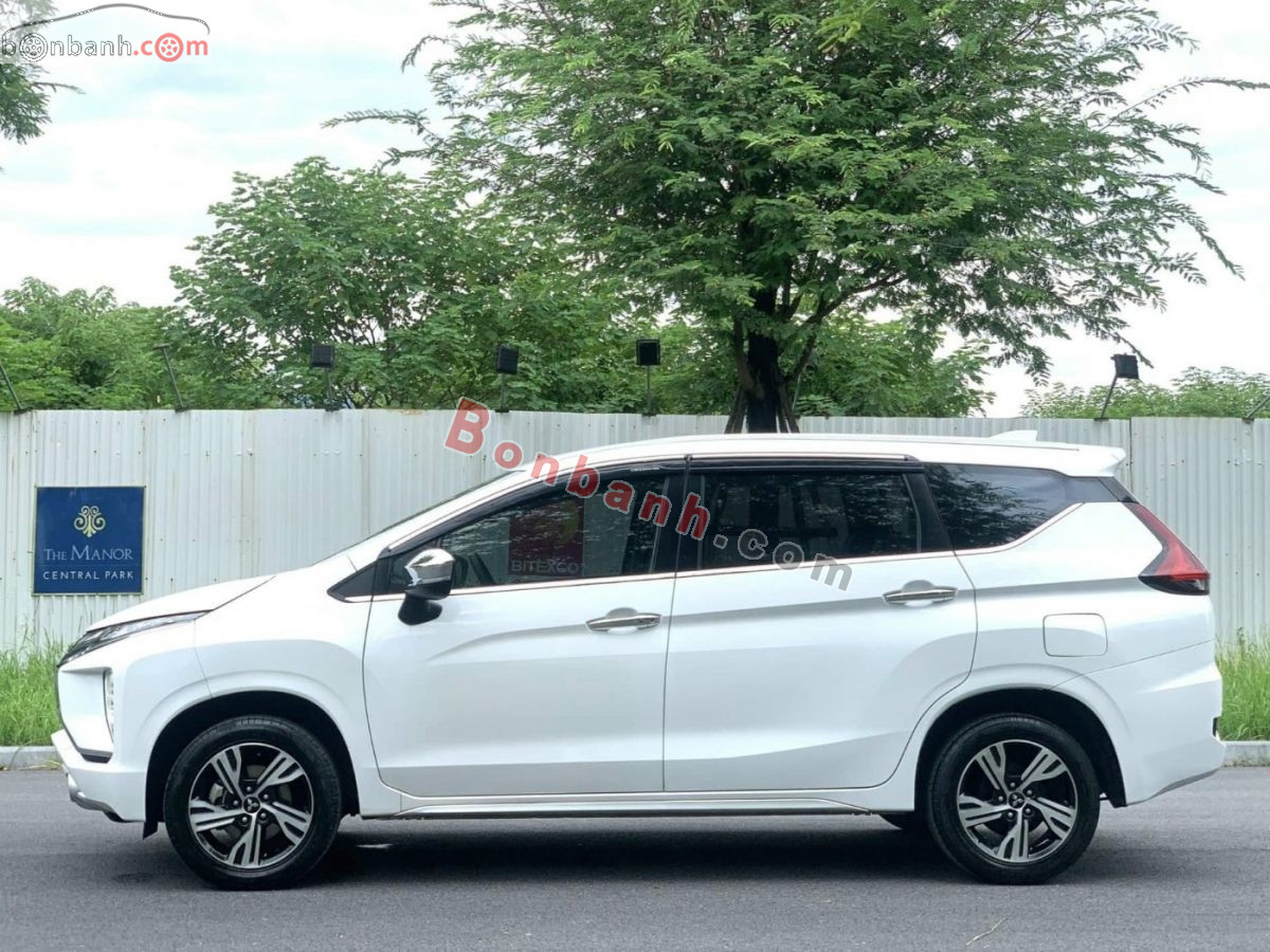 Bán ô tô Mitsubishi Xpander 1.5 AT - 2021 - xe cũ