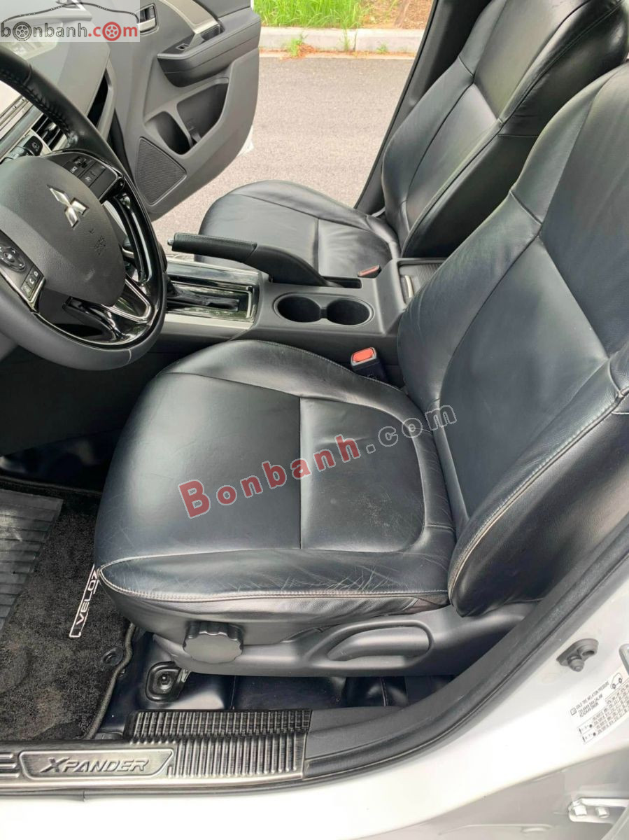 Bán ô tô Mitsubishi Xpander 1.5 AT - 2021 - xe cũ