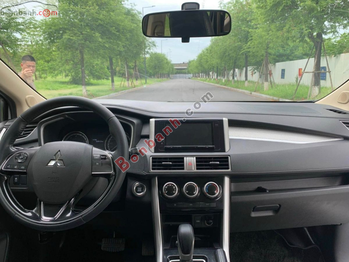 Bán ô tô Mitsubishi Xpander 1.5 AT - 2021 - xe cũ