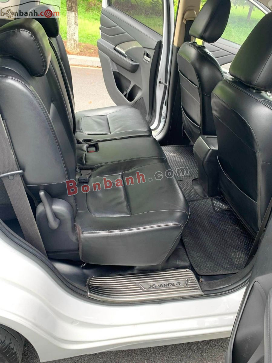 Bán ô tô Mitsubishi Xpander 1.5 AT - 2021 - xe cũ