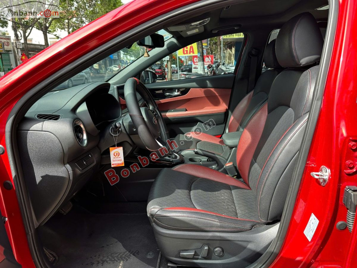 Bán ô tô Kia Cerato 2.0 AT Premium - 2021 - xe cũ