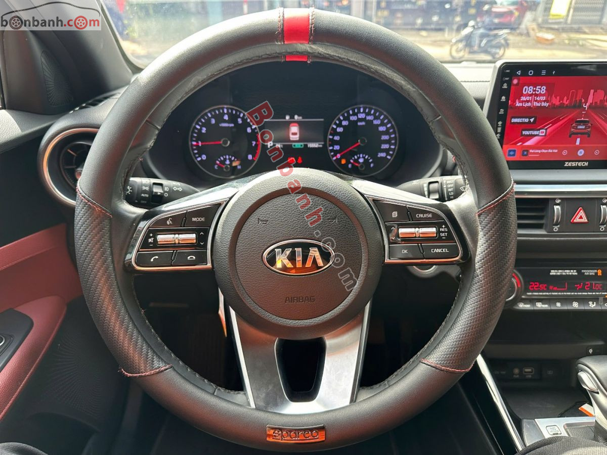 Bán ô tô Kia Cerato 2.0 AT Premium - 2021 - xe cũ