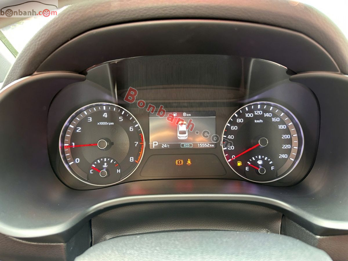 Bán ô tô Kia Cerato 2.0 AT Premium - 2021 - xe cũ