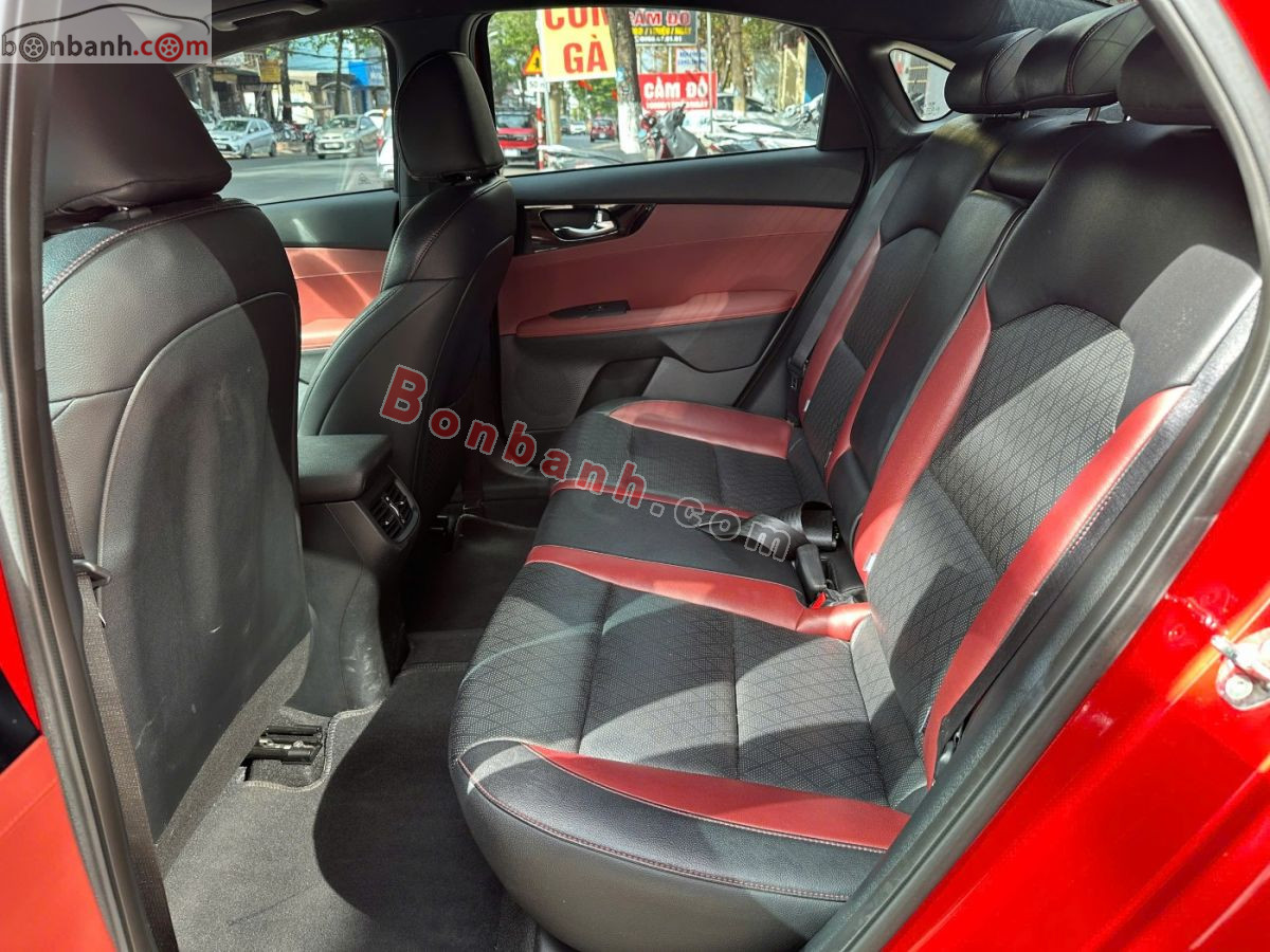 Bán ô tô Kia Cerato 2.0 AT Premium - 2021 - xe cũ