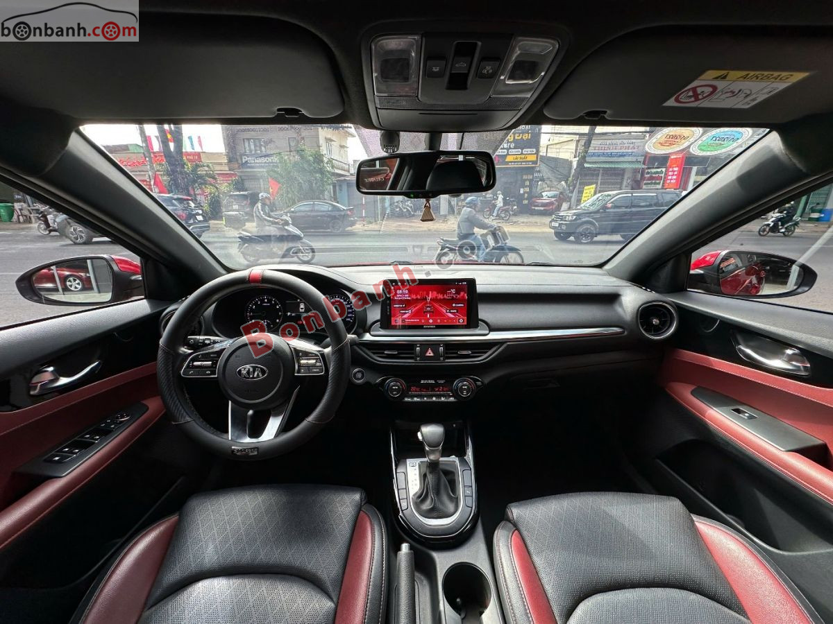 Bán ô tô Kia Cerato 2.0 AT Premium - 2021 - xe cũ