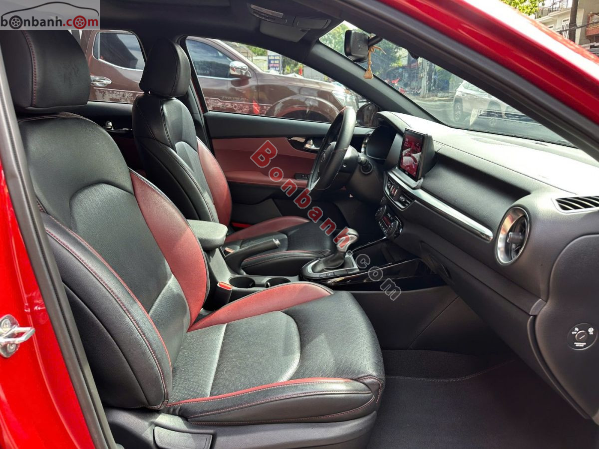 Bán ô tô Kia Cerato 2.0 AT Premium - 2021 - xe cũ