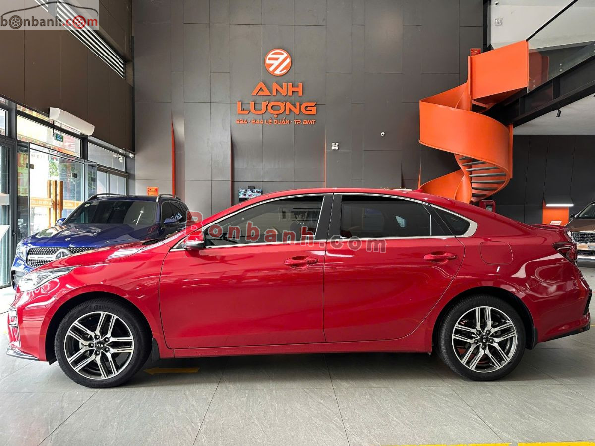 Bán ô tô Kia Cerato 2.0 AT Premium - 2021 - xe cũ