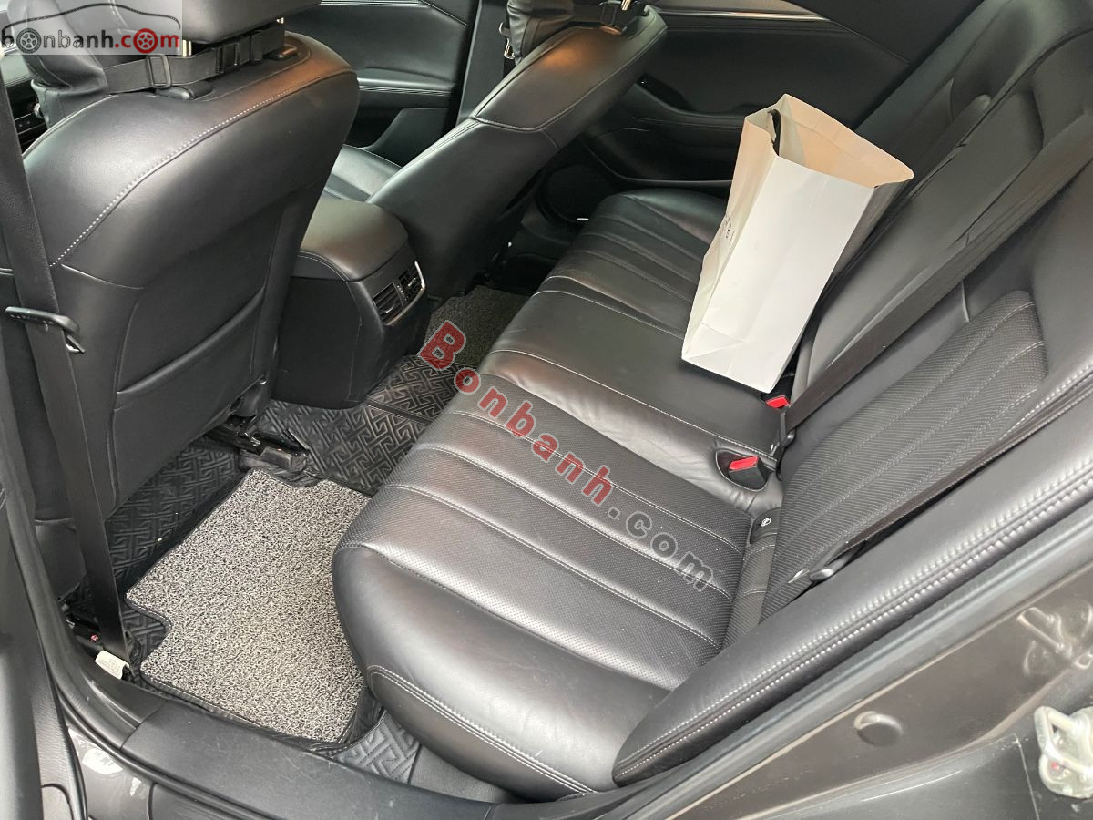 Bán ô tô Mazda 6 Premium 2.0 AT - 2021 - xe cũ