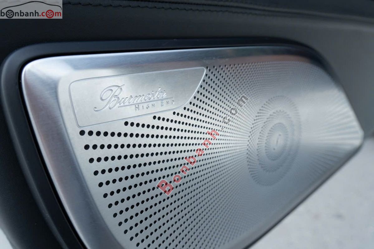 Bán ô tô Mercedes Benz S class S400 4Matic Coupe - 2017 - xe cũ