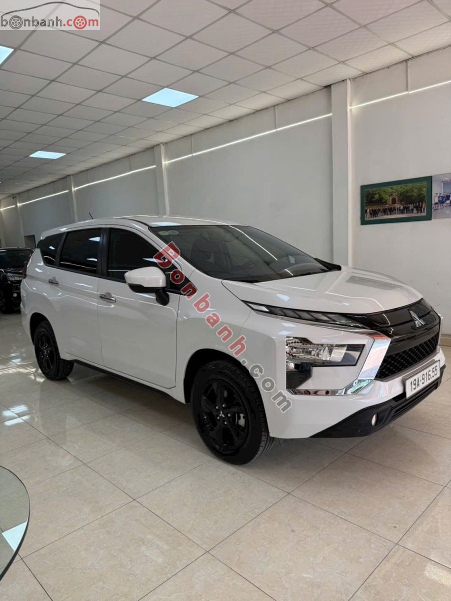 Bán ô tô Mitsubishi Xpander 1.5 AT - 2025 - xe cũ