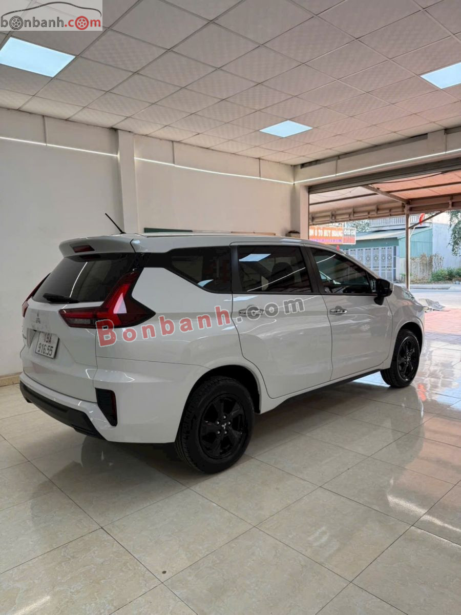 Bán ô tô Mitsubishi Xpander 1.5 AT - 2025 - xe cũ