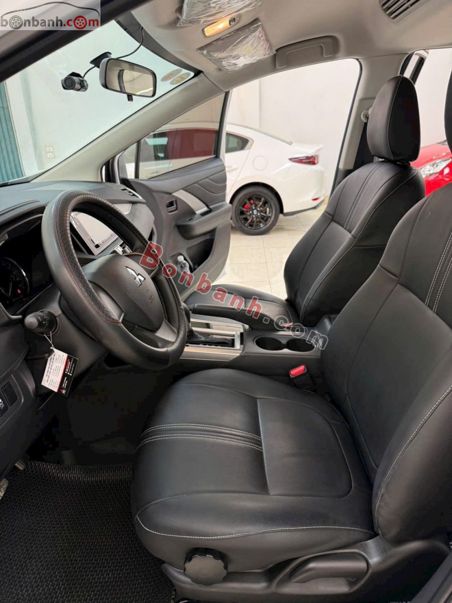 Bán ô tô Mitsubishi Xpander 1.5 AT - 2025 - xe cũ