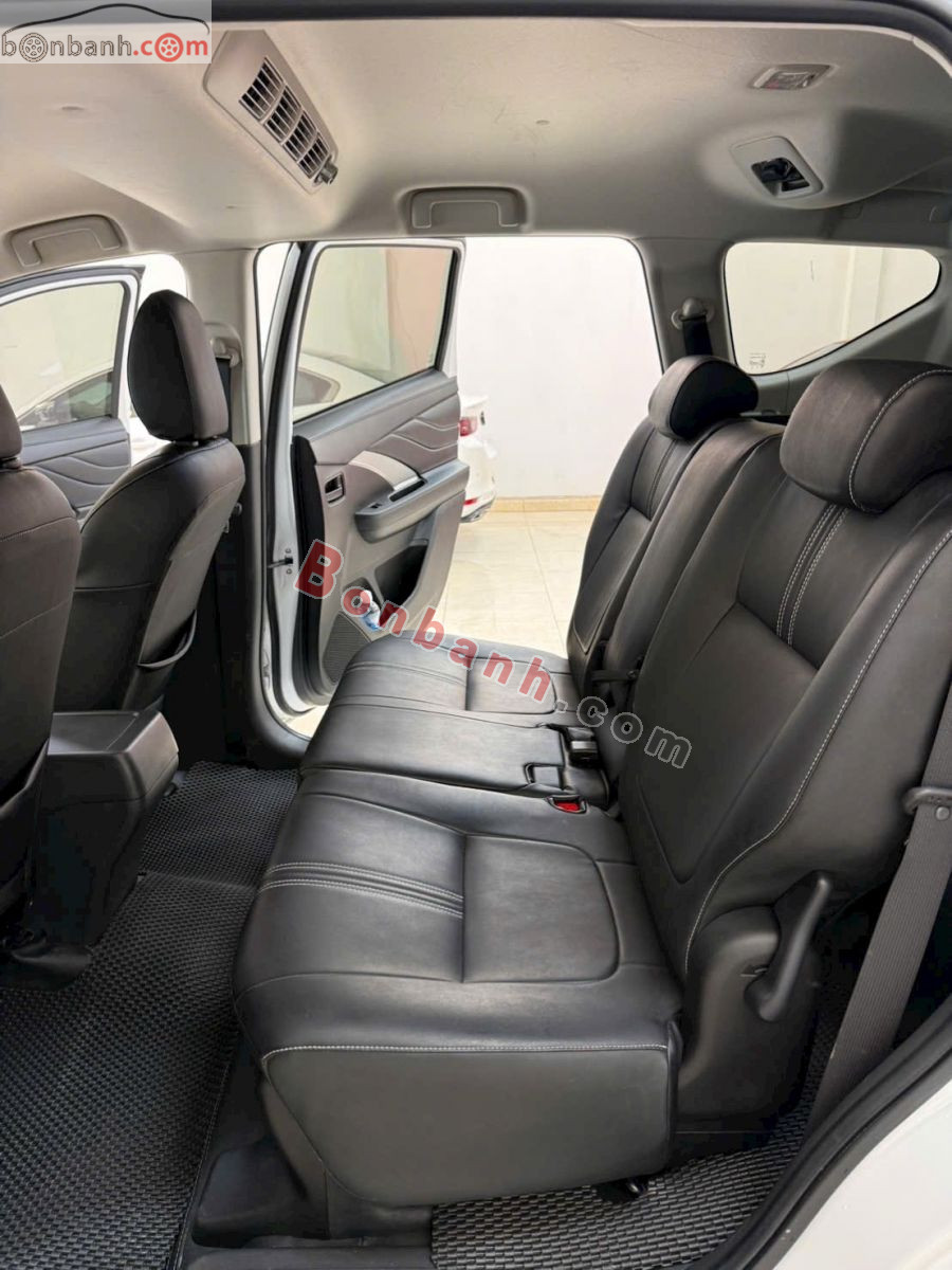 Bán ô tô Mitsubishi Xpander 1.5 AT - 2025 - xe cũ