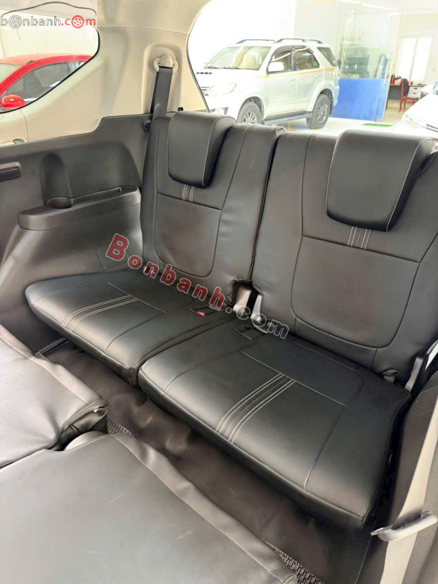 Bán ô tô Mitsubishi Xpander 1.5 AT - 2025 - xe cũ