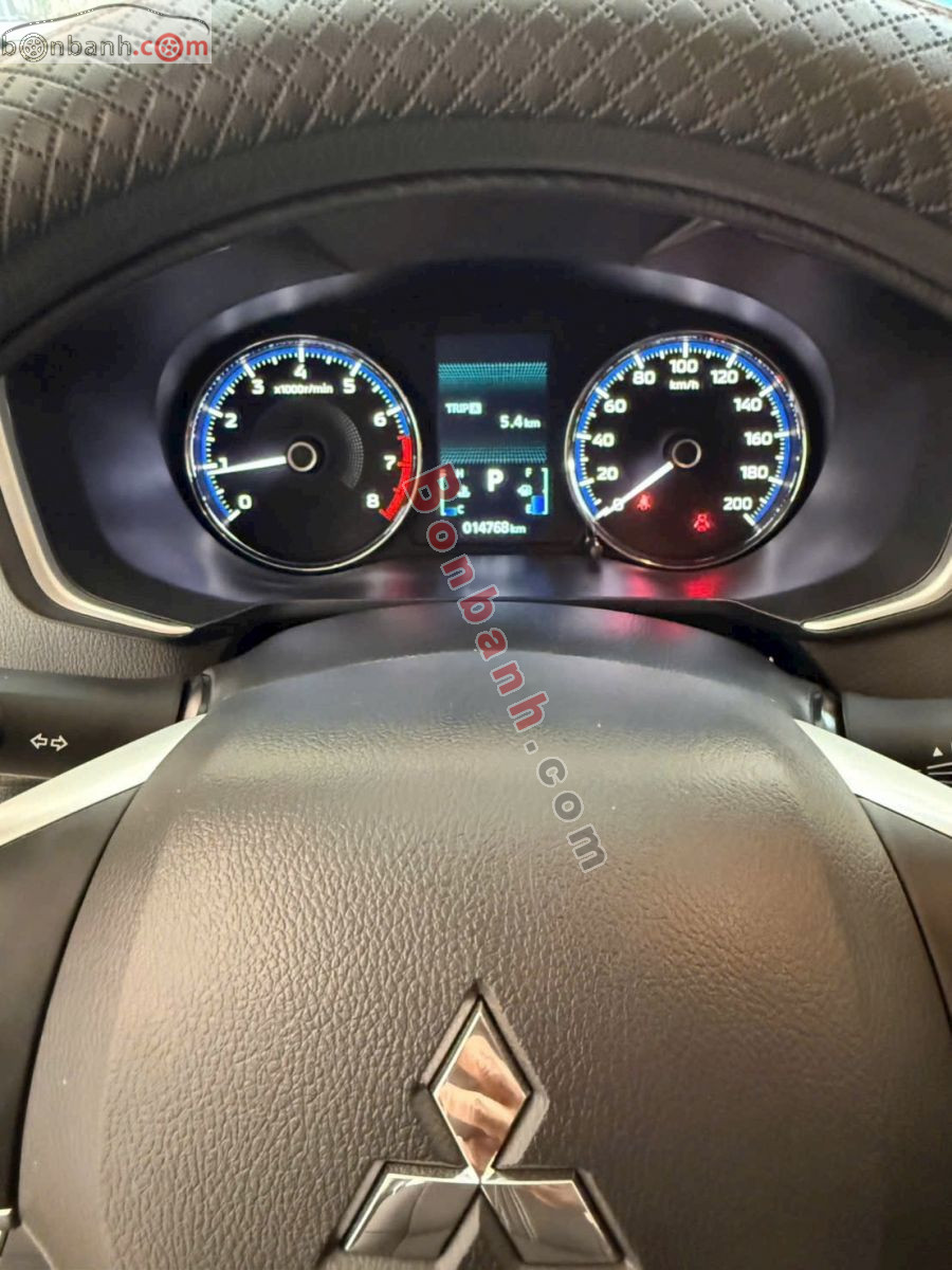 Bán ô tô Mitsubishi Xpander 1.5 AT - 2025 - xe cũ