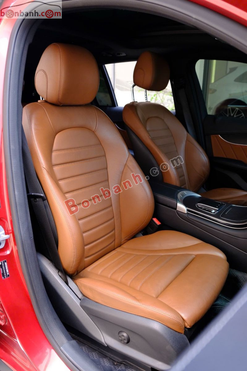 Bán ô tô Mercedes Benz GLC 300 4Matic - 2022 - xe cũ