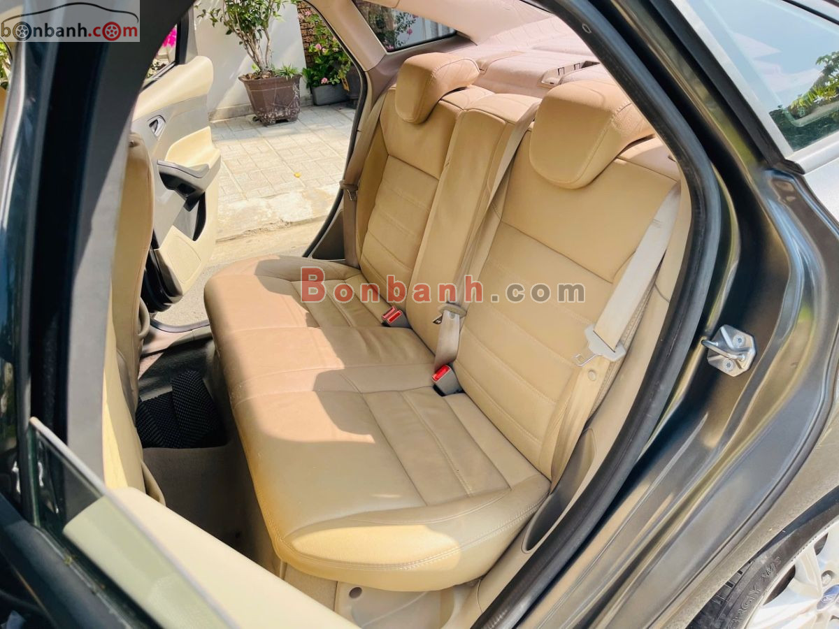 Bán ô tô Ford Focus Trend 1.6 AT - 2015 - xe cũ