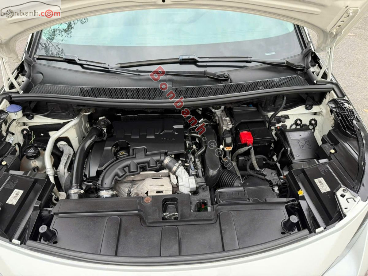 Bán ô tô Peugeot 3008 1.6 AT - 2019 - xe cũ