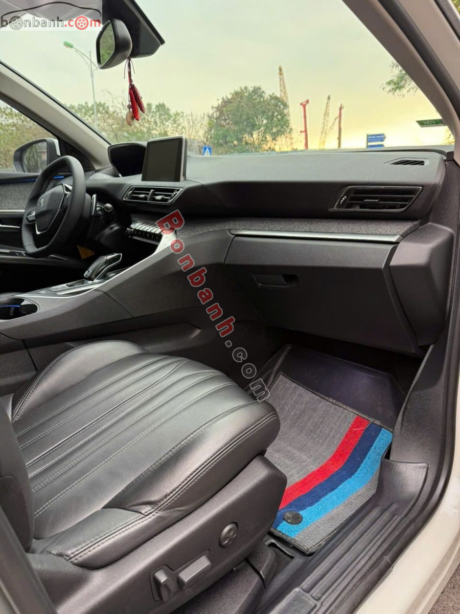 Bán ô tô Peugeot 3008 1.6 AT - 2019 - xe cũ