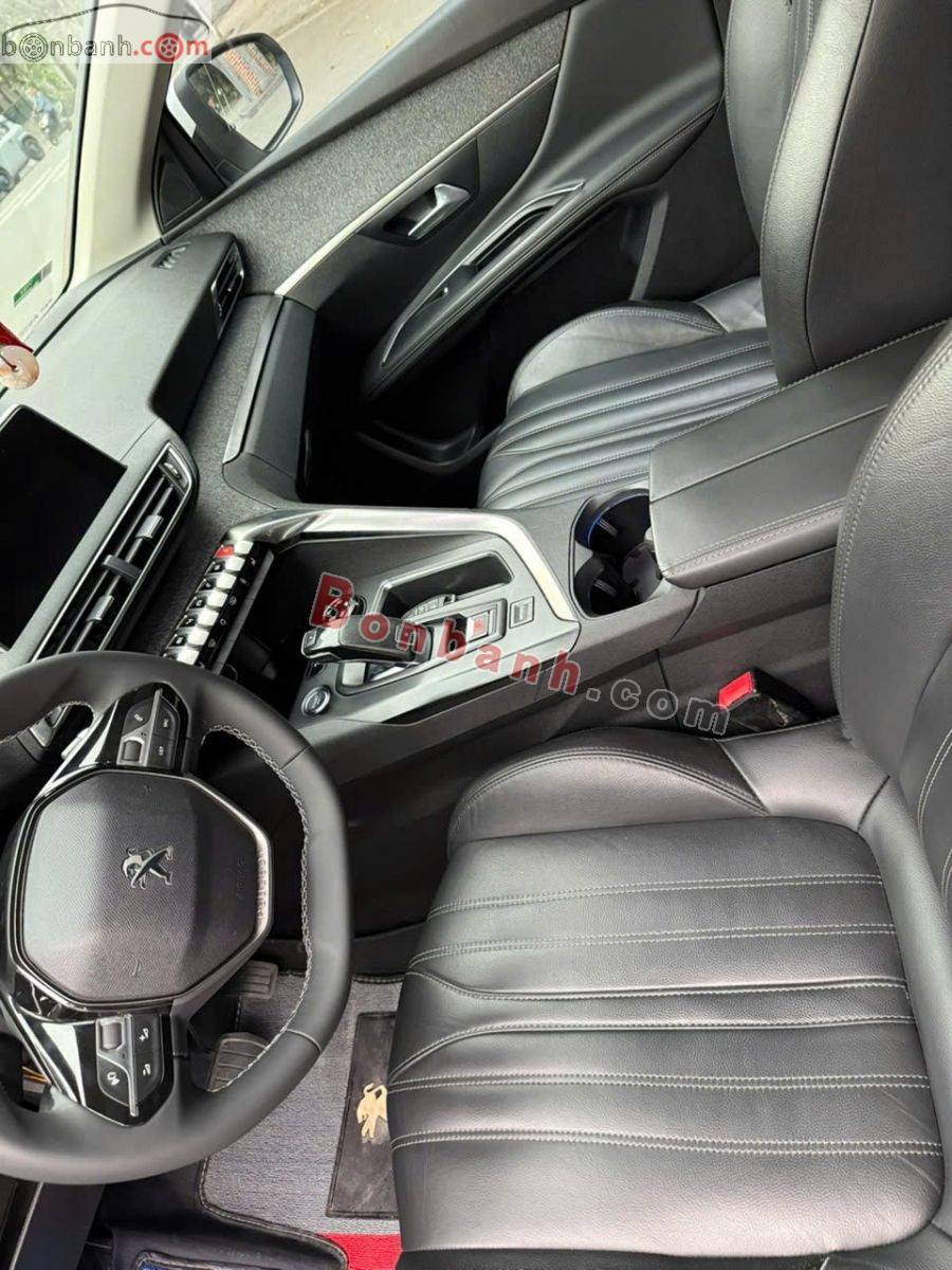 Bán ô tô Peugeot 3008 1.6 AT - 2019 - xe cũ