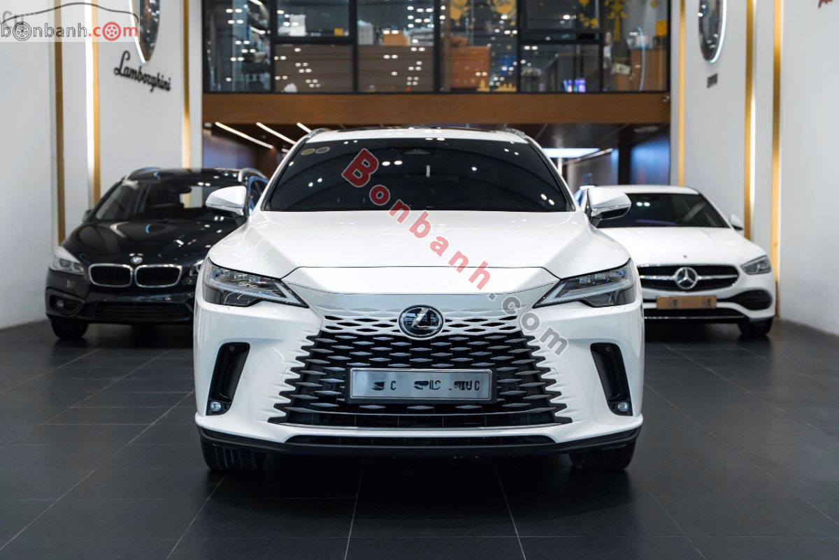 Bán ô tô Lexus RX 350 Premium - 2025 - xe cũ