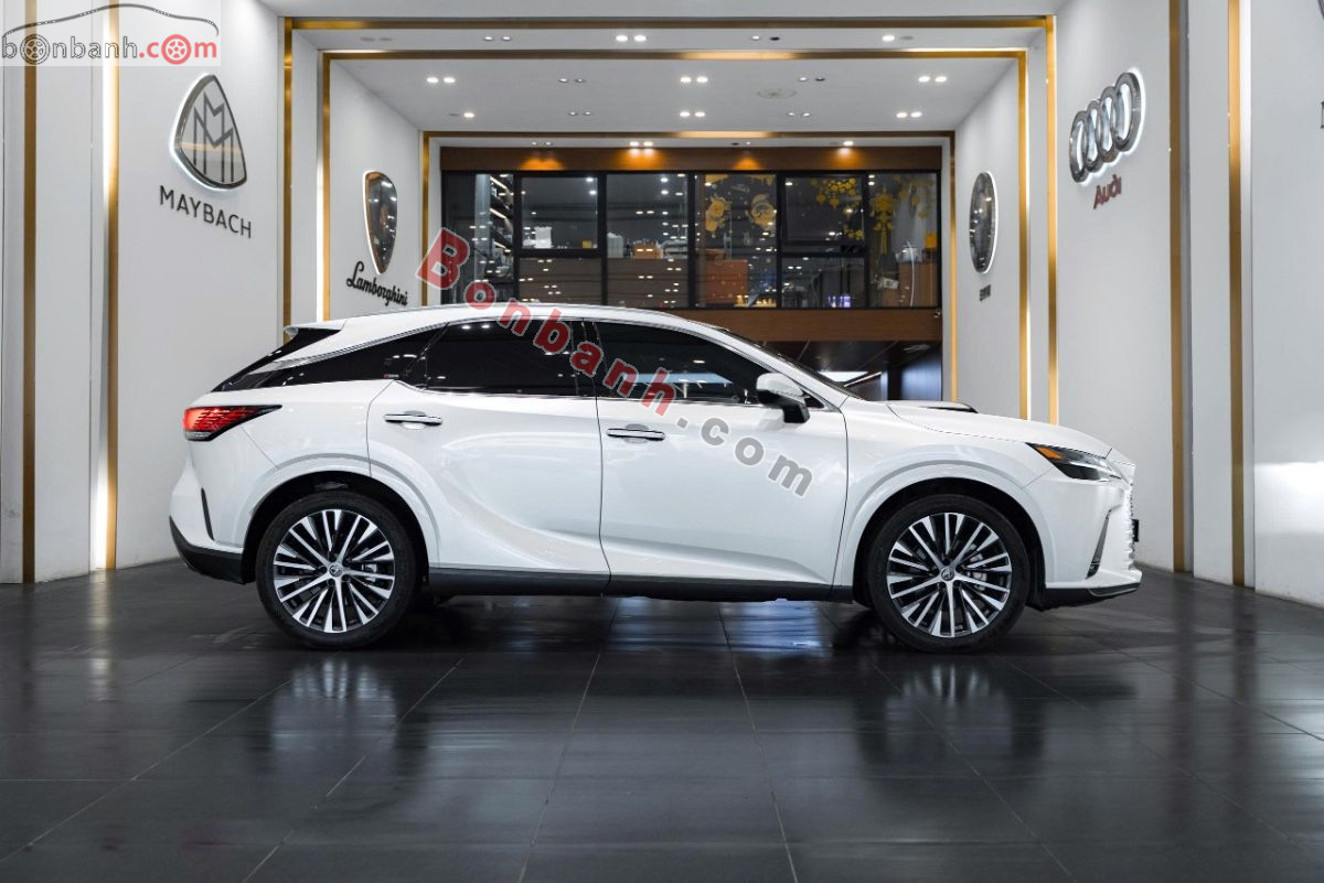 Bán ô tô Lexus RX 350 Premium - 2025 - xe cũ