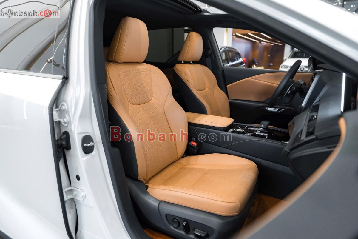 Bán ô tô Lexus RX 350 Premium - 2025 - xe cũ