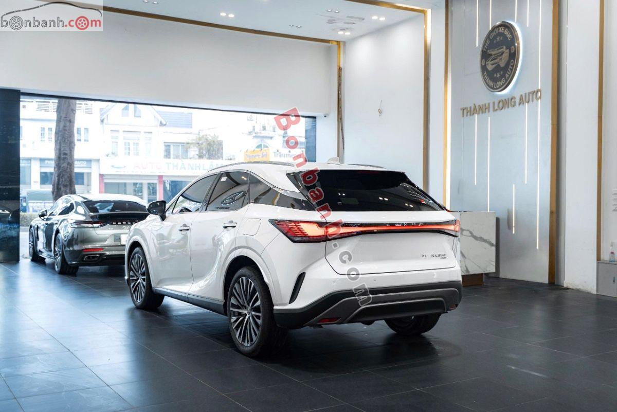 Bán ô tô Lexus RX 350 Premium - 2025 - xe cũ