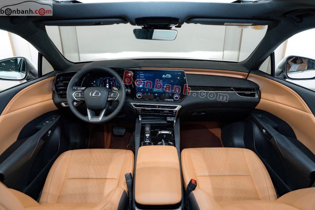 Bán ô tô Lexus RX 350 Premium - 2025 - xe cũ