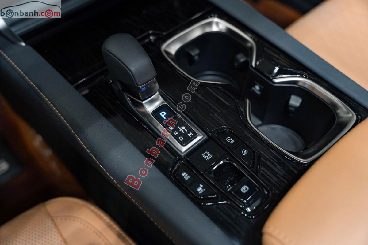 Bán ô tô Lexus RX 350 Premium - 2025 - xe cũ