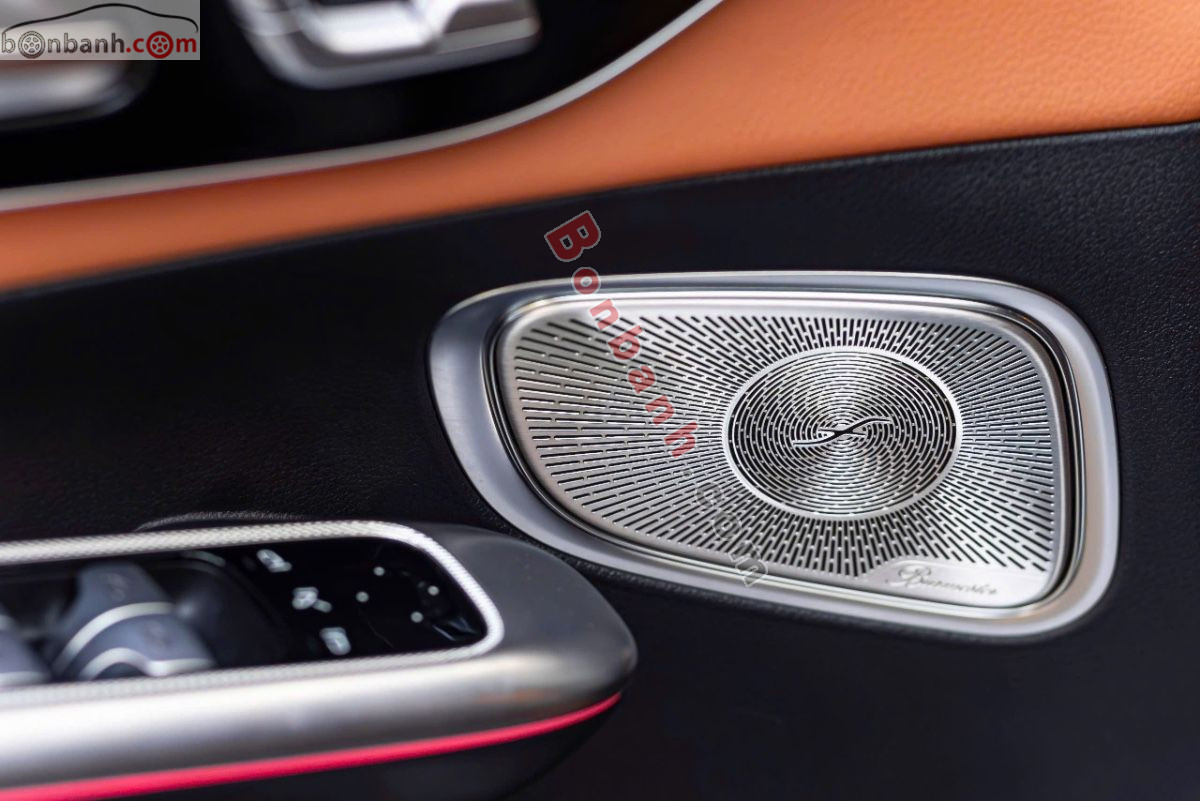 Bán ô tô Mercedes Benz GLC 300 4Matic - 2023 - xe cũ