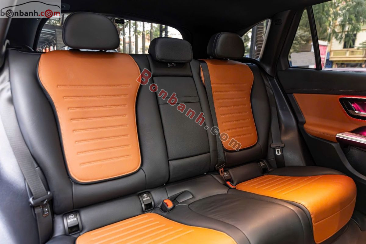 Bán ô tô Mercedes Benz GLC 300 4Matic - 2023 - xe cũ