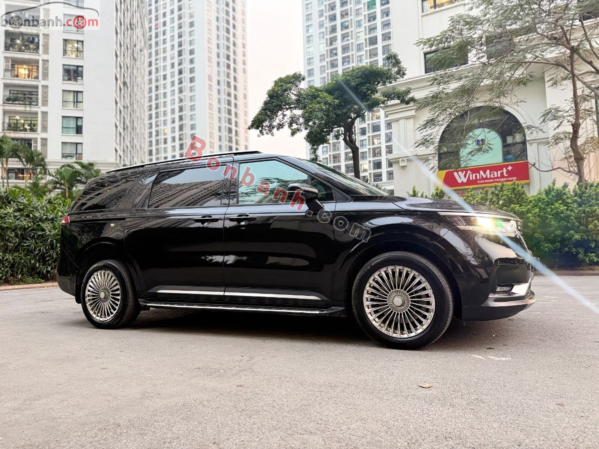 Bán ô tô Kia Carnival Signature 2.2D - 2023 - xe cũ