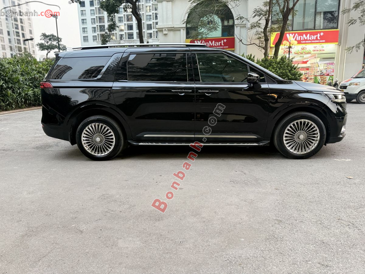 Bán ô tô Kia Carnival Signature 2.2D - 2023 - xe cũ